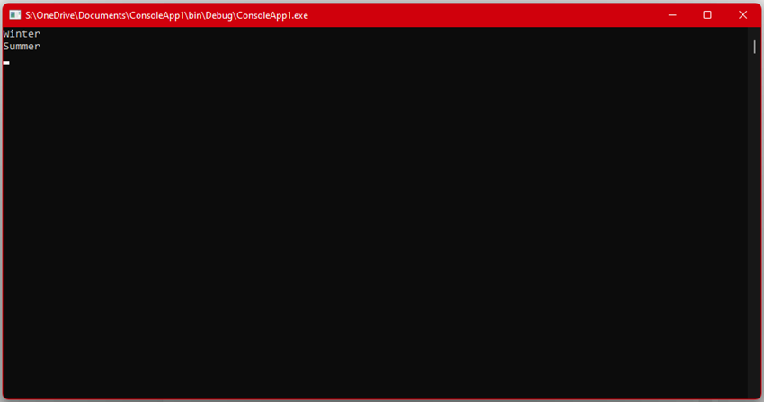 Weather Information And Season Images For Your App Using This Beautiful Plugin